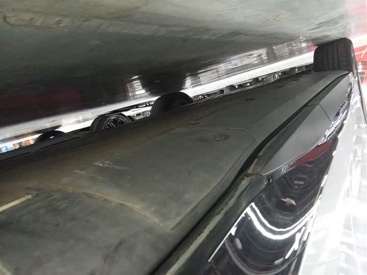 Фото 22 - XPeng G6