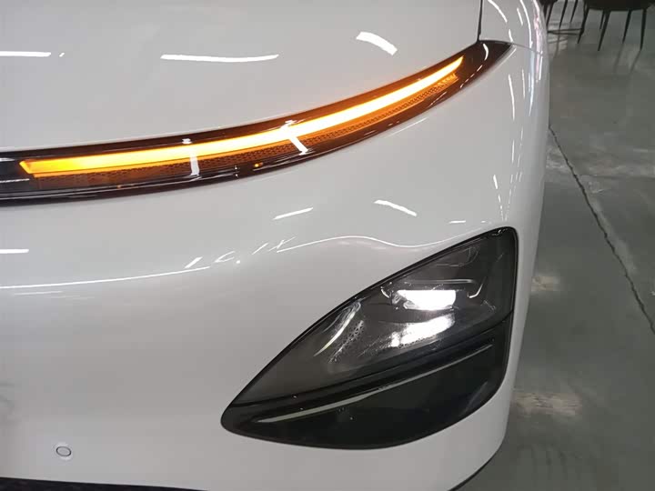 Фото 24 - XPeng G6