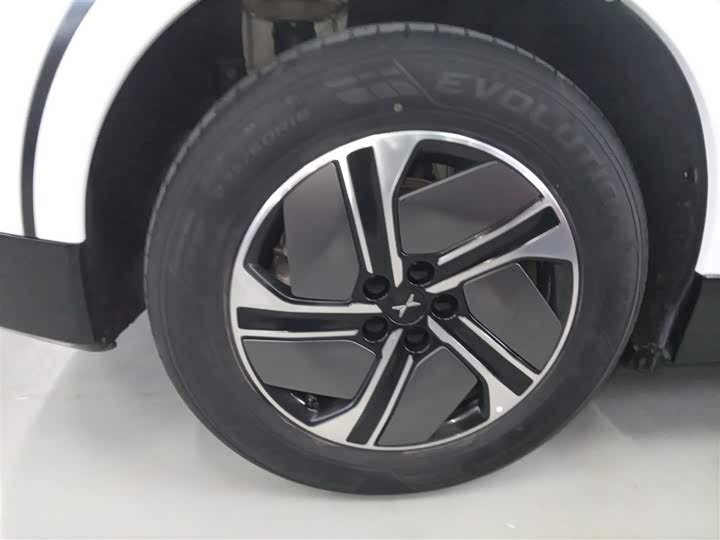 Фото 26 - XPeng G6