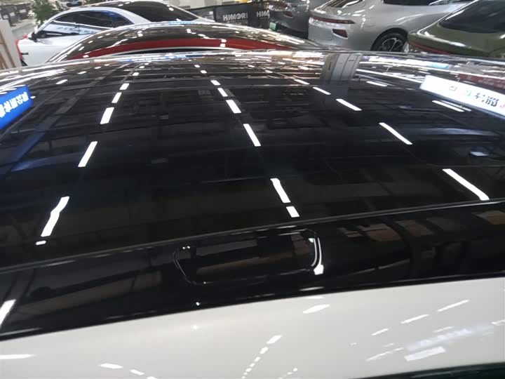 Фото 27 - XPeng G6