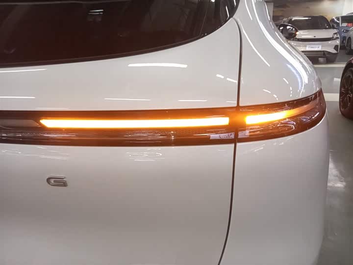 Фото 8 - XPeng G6