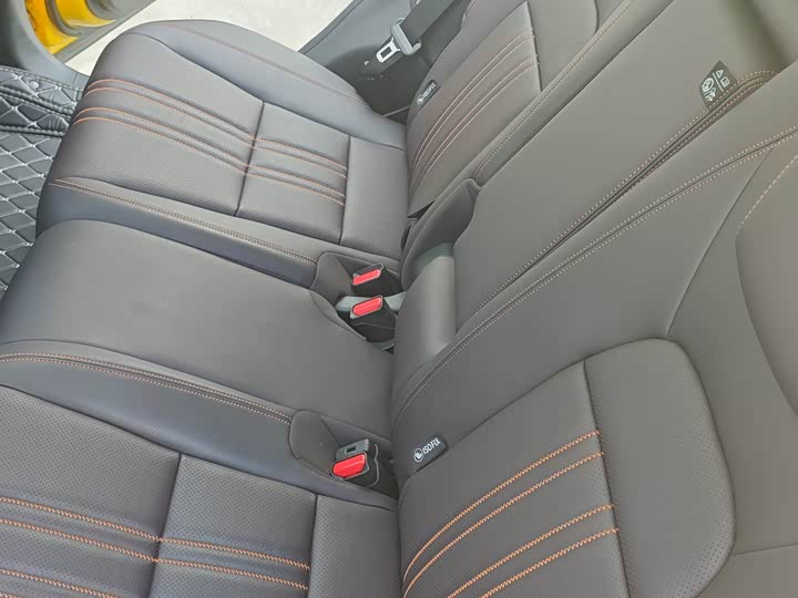 Фото 7 - Honda ZR-V