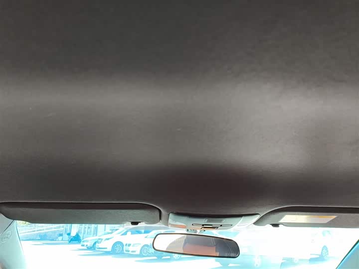 Фото 18 - Toyota Levin