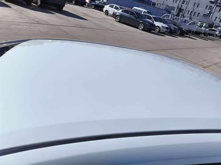 Фото 27 - Toyota Levin