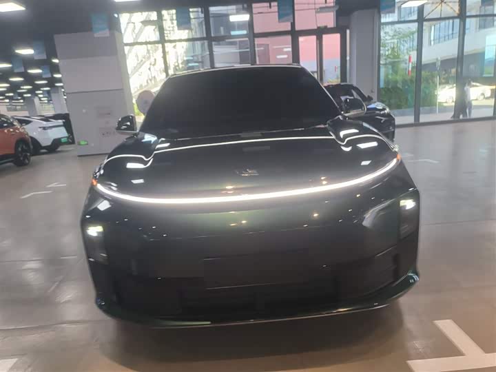 Фото 3 - LiXiang L6