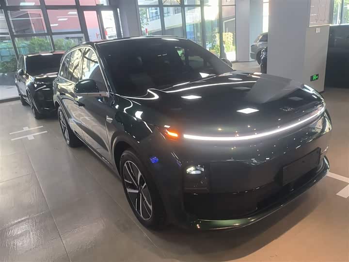 Фото 4 - LiXiang L6