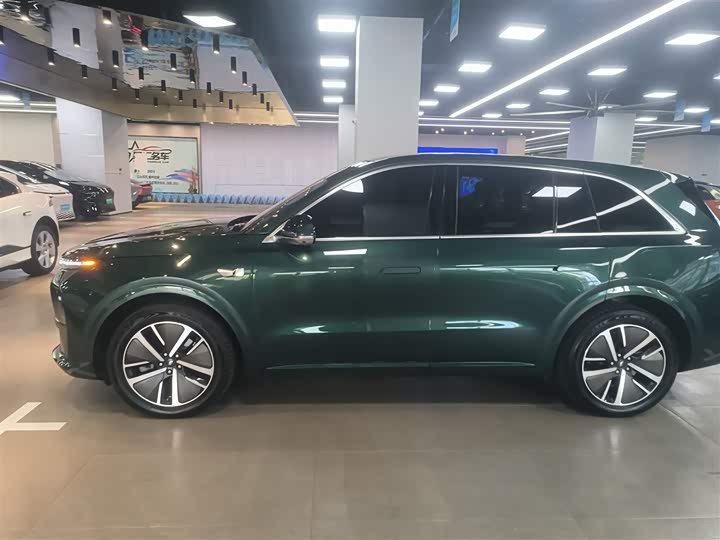 Фото 5 - LiXiang L6