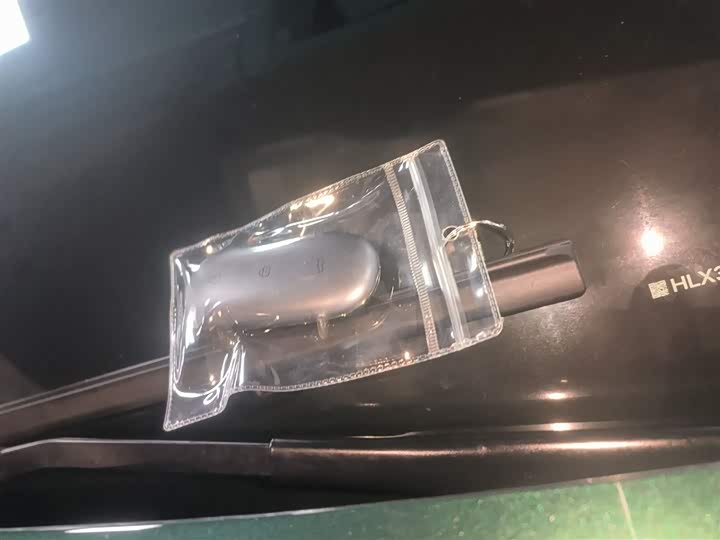 Фото 9 - LiXiang L6