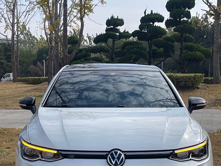 Фото 2 - Volkswagen Golf