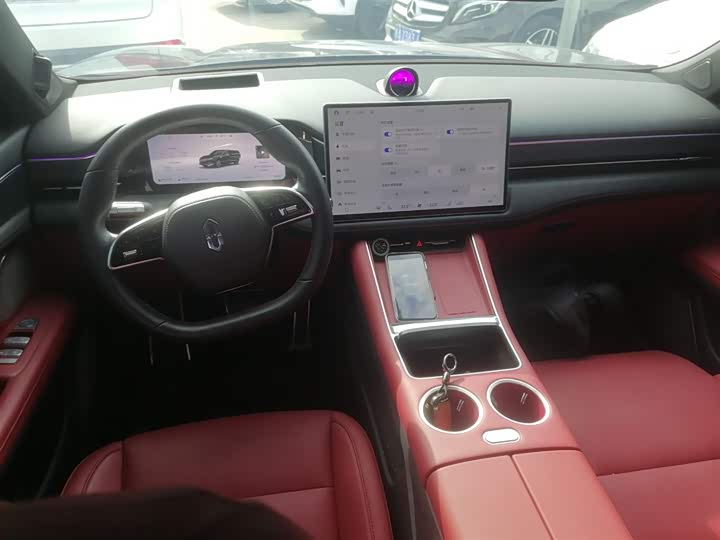 Фото 12 - Aito M5