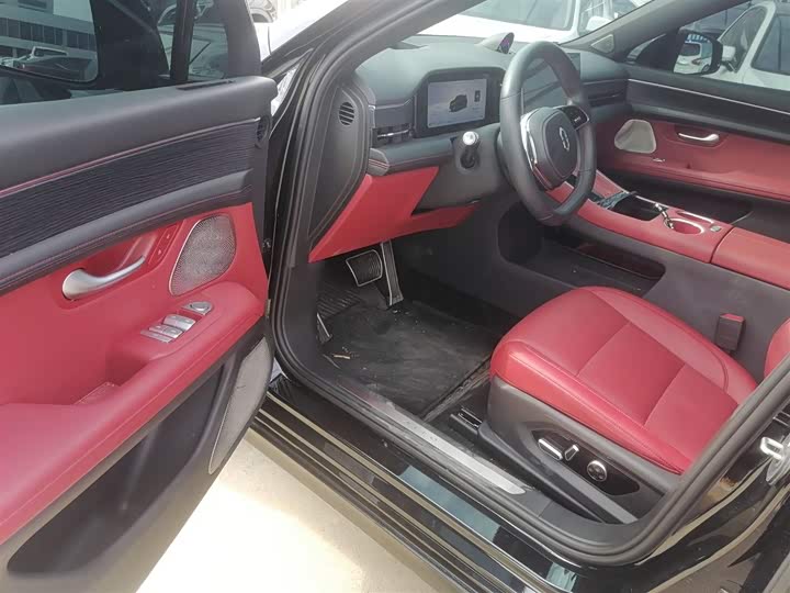 Фото 13 - Aito M5