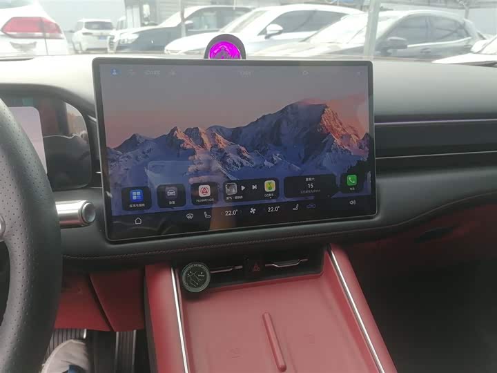 Фото 5 - Aito M5