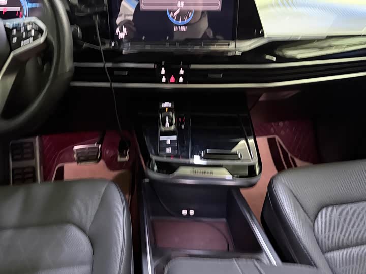 Фото 16 - Volkswagen Talagon