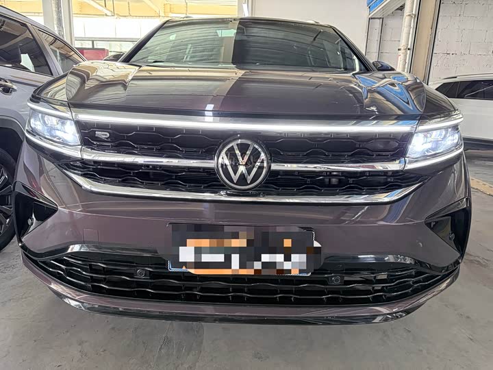 Фото 2 - Volkswagen Talagon