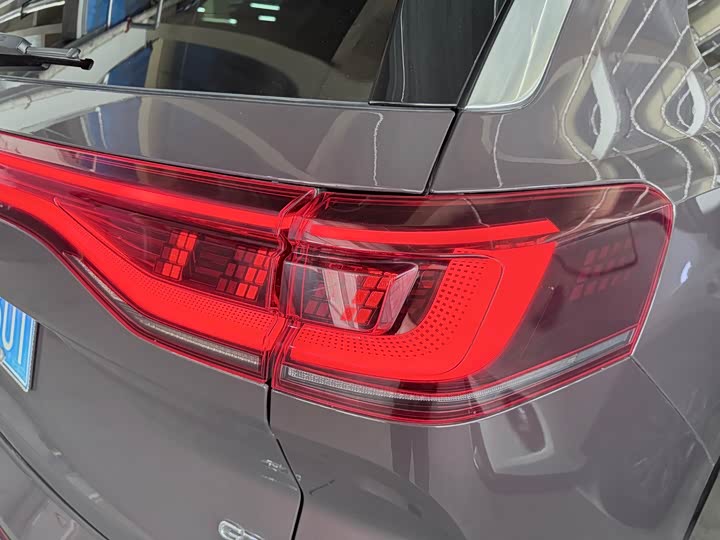 Фото 21 - Volkswagen Talagon