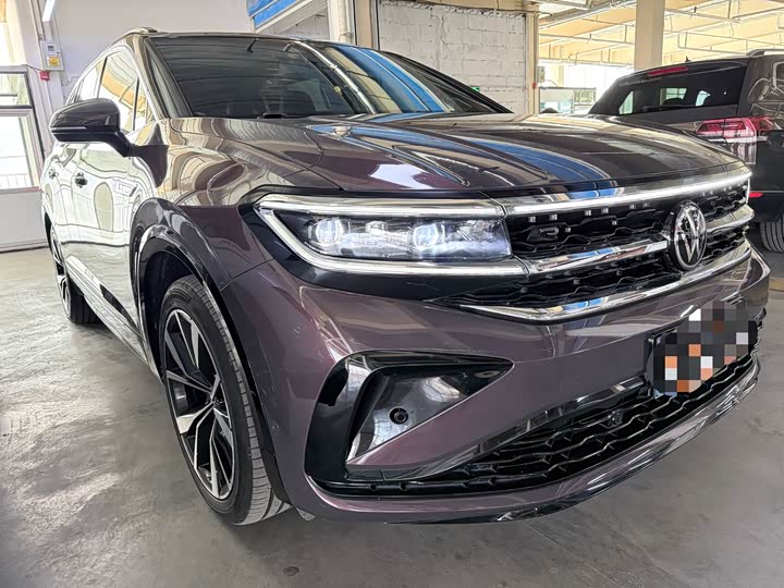 Фото 3 - Volkswagen Talagon