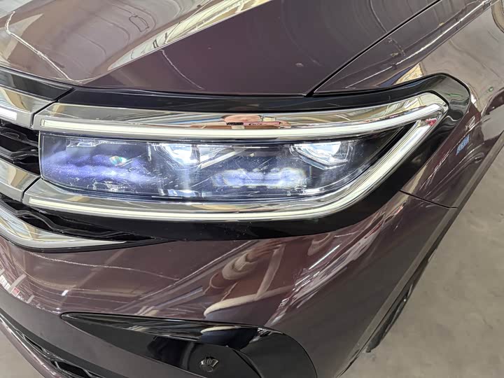 Фото 4 - Volkswagen Talagon