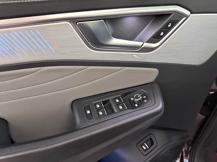 Фото 9 - Volkswagen Talagon