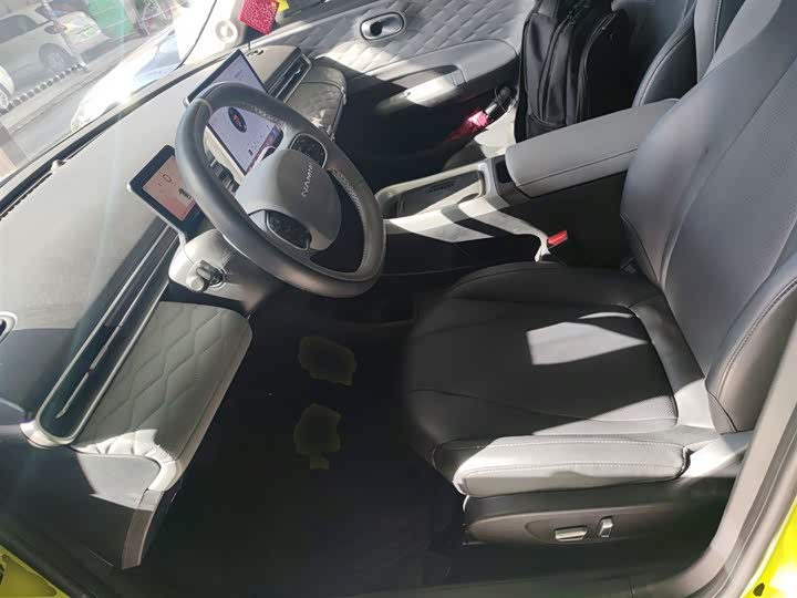 Фото 15 - Dongfeng Nammi 01