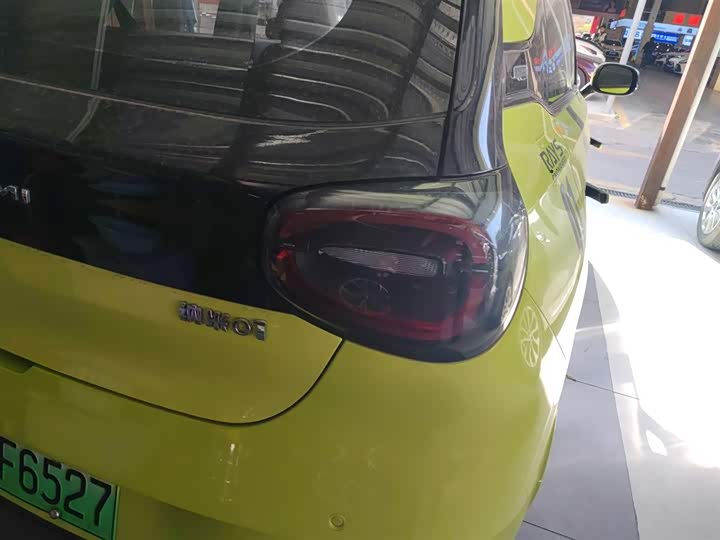 Фото 8 - Dongfeng Nammi 01