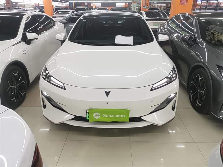 Фото 3 - Changan Deepal SL03