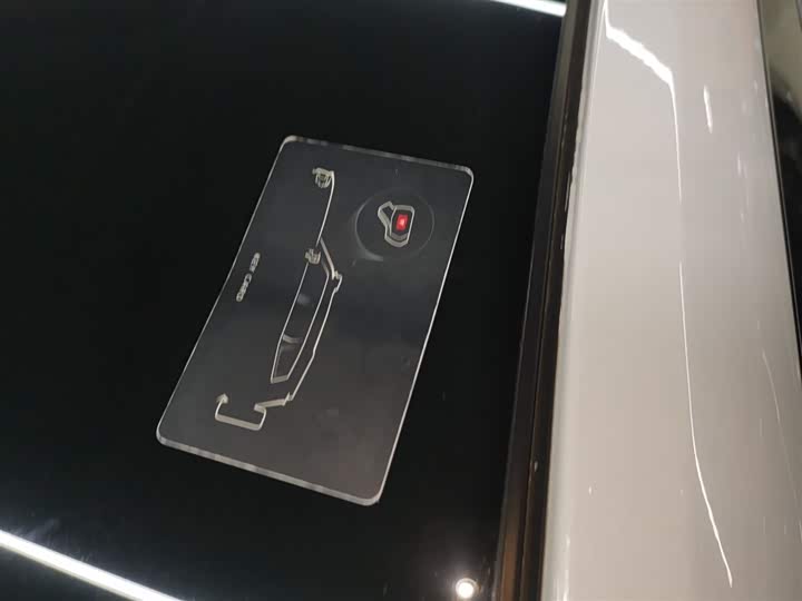 Фото 9 - Changan Deepal SL03