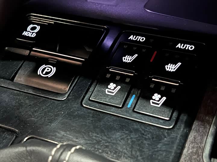 Фото 14 - Lexus RX