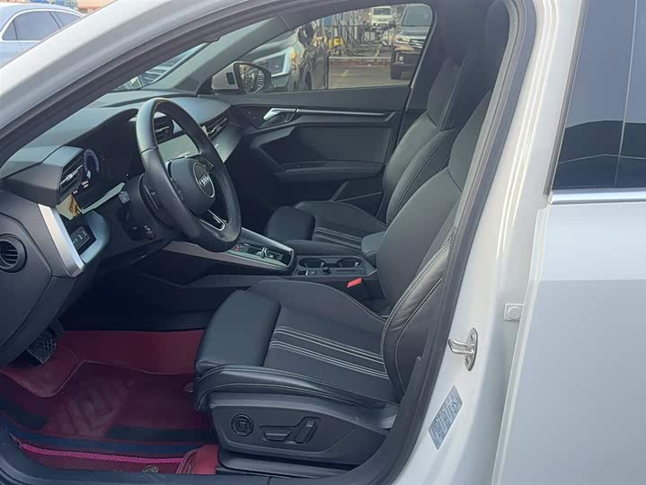 Фото 11 - Audi A3