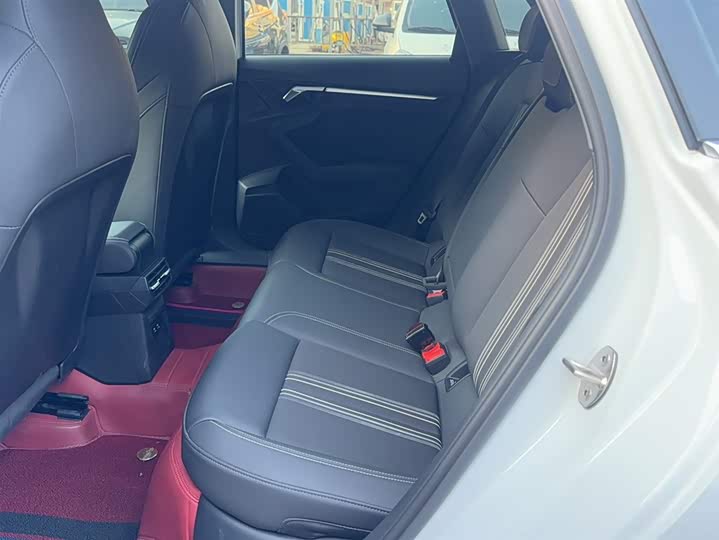 Фото 15 - Audi A3