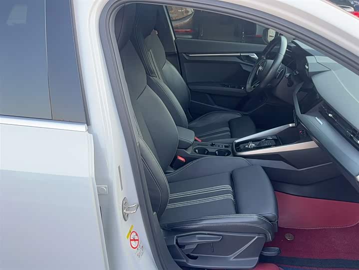 Фото 3 - Audi A3