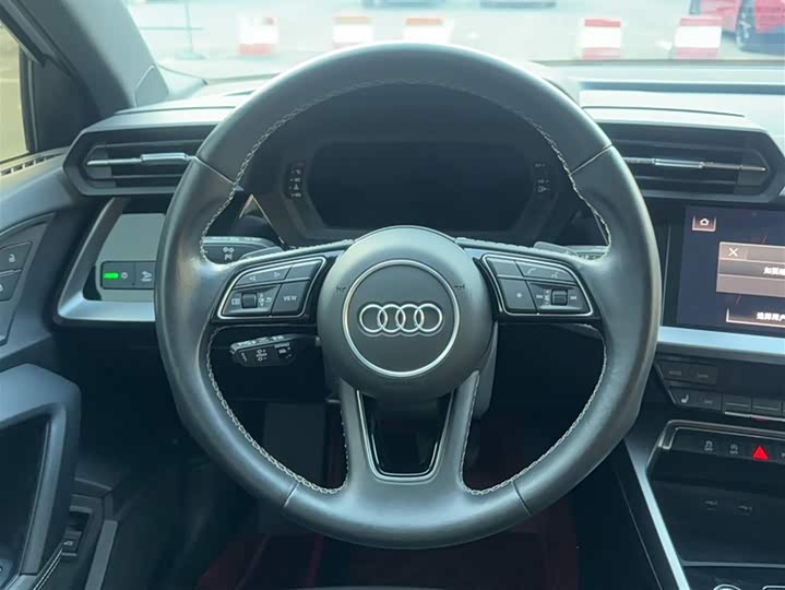 Фото 4 - Audi A3