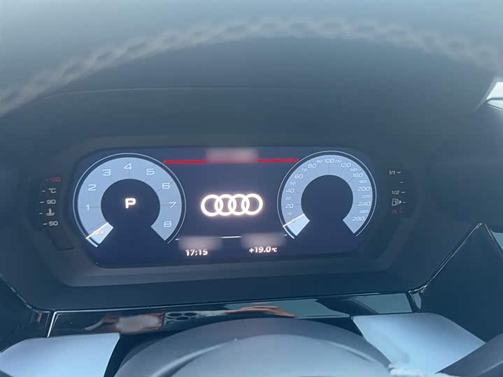 Фото 5 - Audi A3