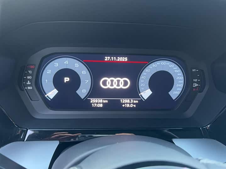 Фото 6 - Audi A3