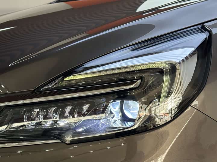 Фото 5 - Buick GL8 ES