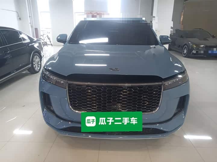 Фото 3 - LiXiang One