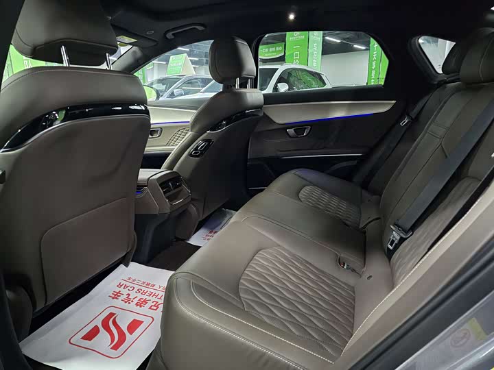 Фото 7 - BYD Han