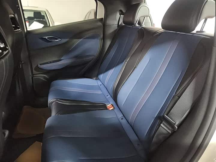 Фото 17 - BYD Seagull