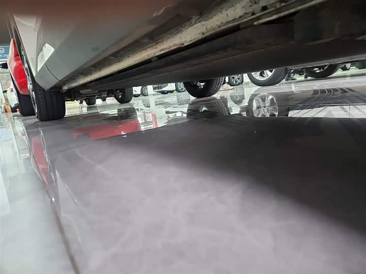 Фото 20 - BYD Seagull