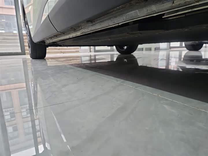 Фото 21 - BYD Seagull