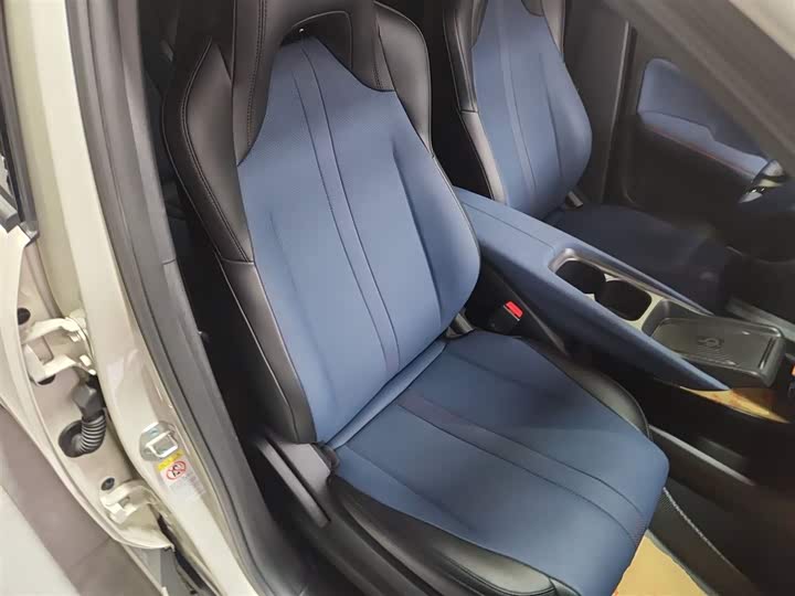 Фото 24 - BYD Seagull