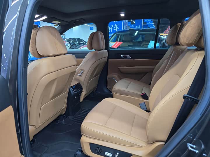 Фото 9 - LiXiang One