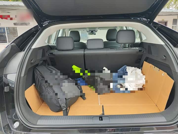 Фото 10 - XPeng G6