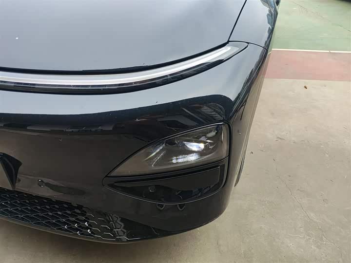 Фото 16 - XPeng G6