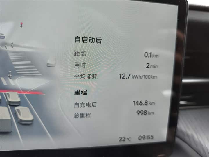 Фото 5 - XPeng G6