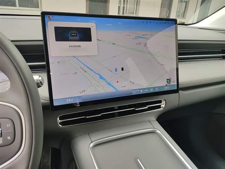 Фото 6 - XPeng G6