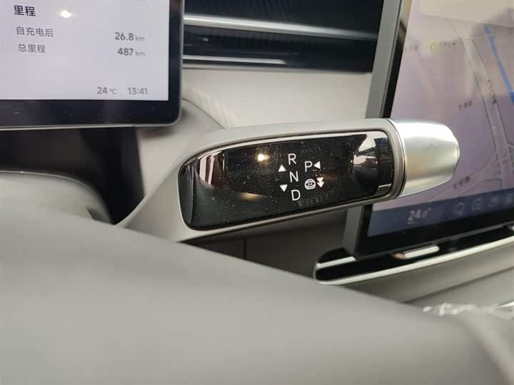 Фото 7 - XPeng G6