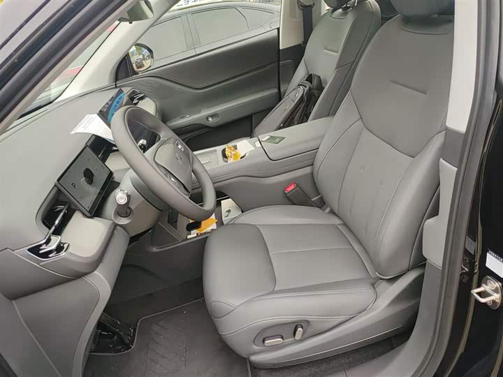 Фото 8 - XPeng G6