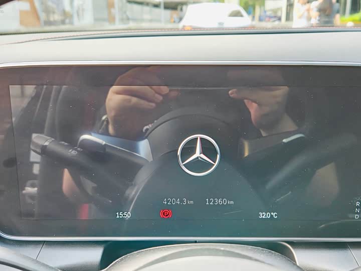 Фото 10 - Mercedes-Benz GLC-Class Coupe AMG