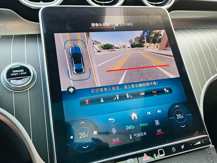 Фото 13 - Mercedes-Benz GLC-Class Coupe AMG