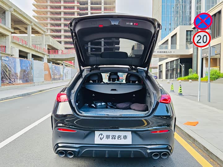 Фото 14 - Mercedes-Benz GLC-Class Coupe AMG